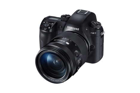 Samsung NX1