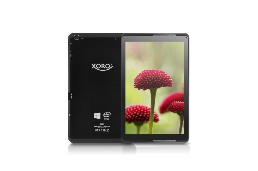 Xoro PAD 8W2