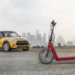 MINI Citysurfer Concept (Foto: BMW)