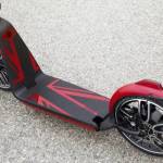 MINI Citysurfer Concept (Foto: BMW)