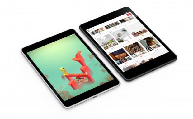 Nokia N1 Tablet (Foto: Nokia)