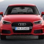 Neuer Audi A1 (Foto: Audi)