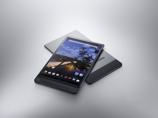 Dell Venue 8 7000 Serie (Foto: Dell)