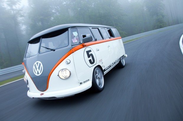 Foto: Volkswagen