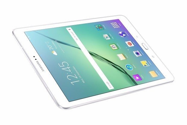 Samsung Galaxy Tab S2 (Foto: Samsung)