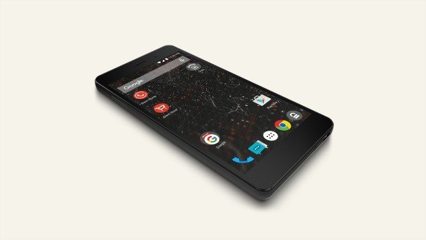 Blackphone 2 (Foto: Silent Circle)