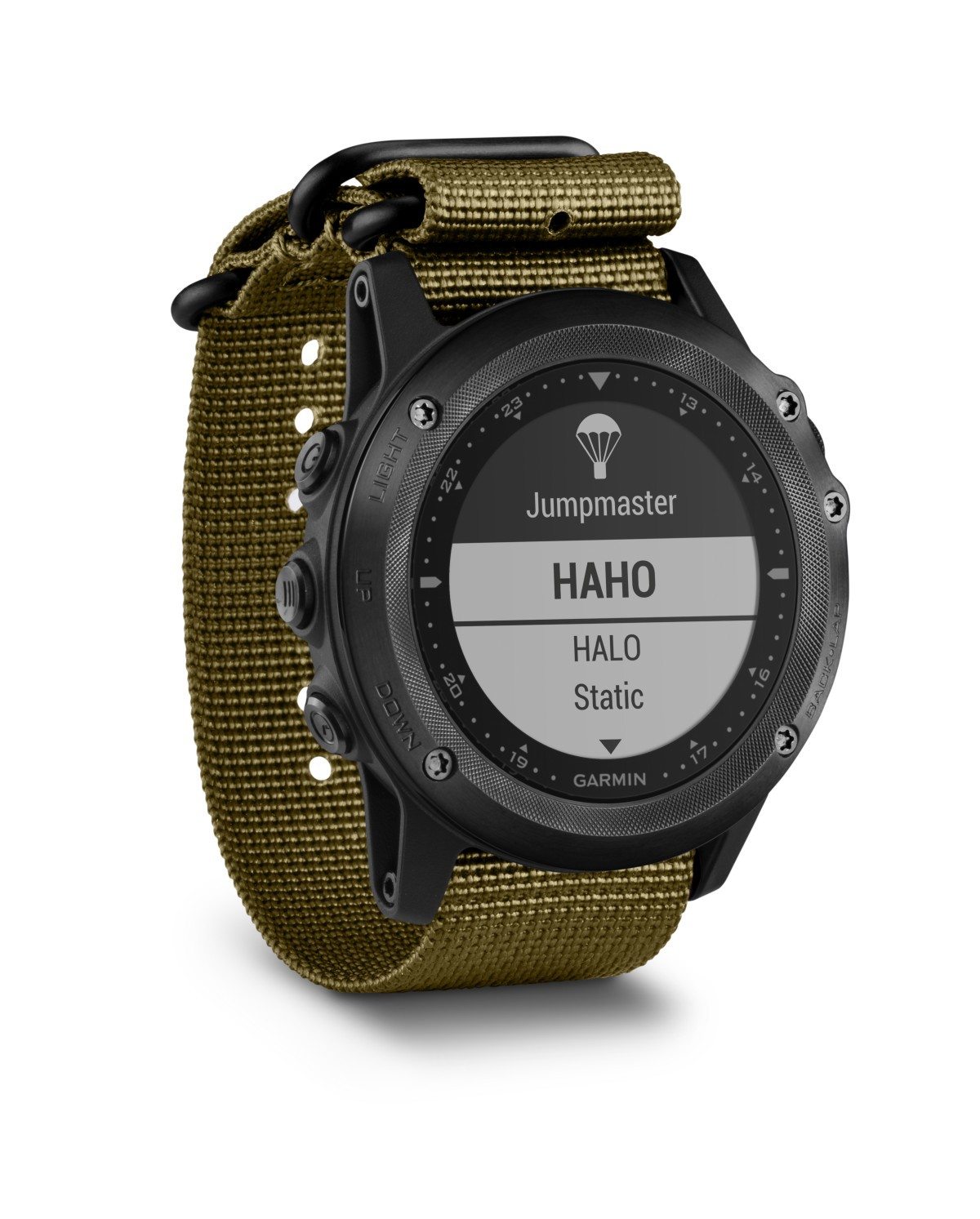garmin tactix bravo topo maps