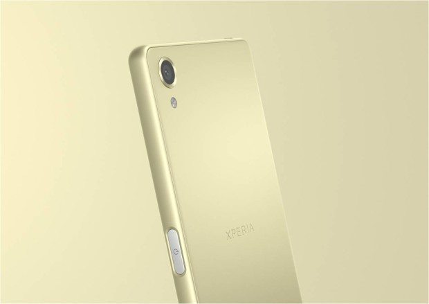 Sony Xperia X (Foto: Sony)