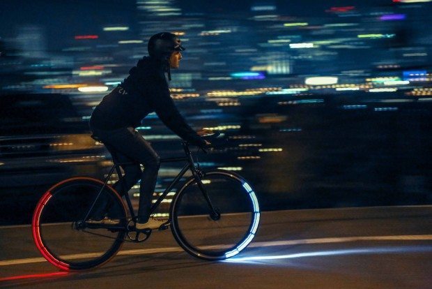 Foto: Revolights