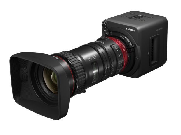 Canon ME200S-SH (Foto: Canon)