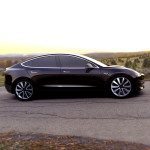 Foto: Teslamotors