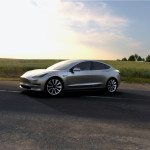 Foto: Teslamotors