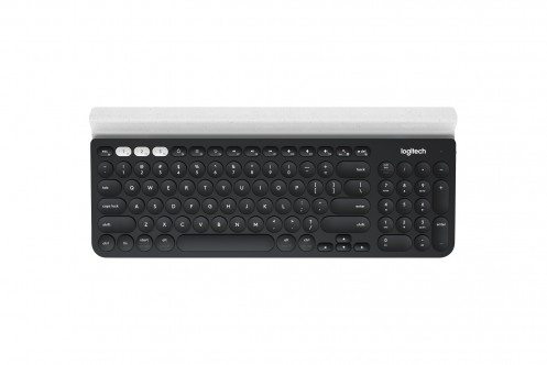 Multi Device Wireless Keyboard K780 (Foto: Logitech)