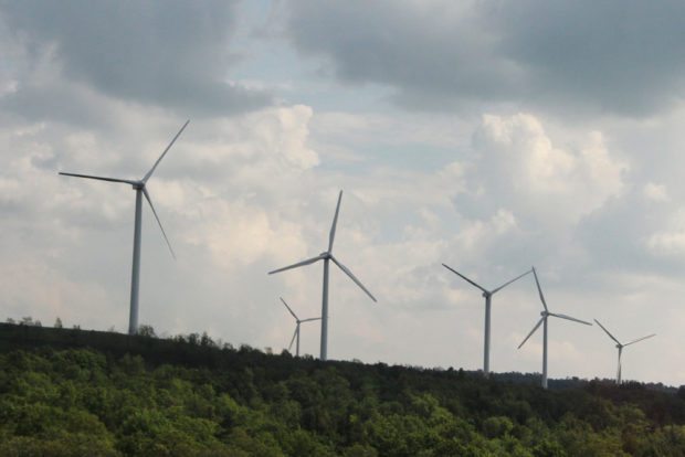 Windpark