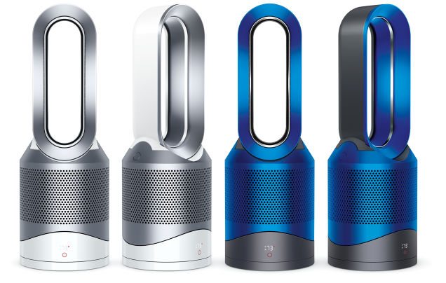 Dyson Pure Hot+Cool Link: Klimaanlage, Ventilator und Luftfilter in einem