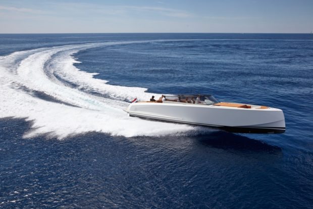 Vanquish vq48