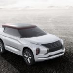 Mitsibishi GT-PHEV (Foto: Mitsubishi Motors)