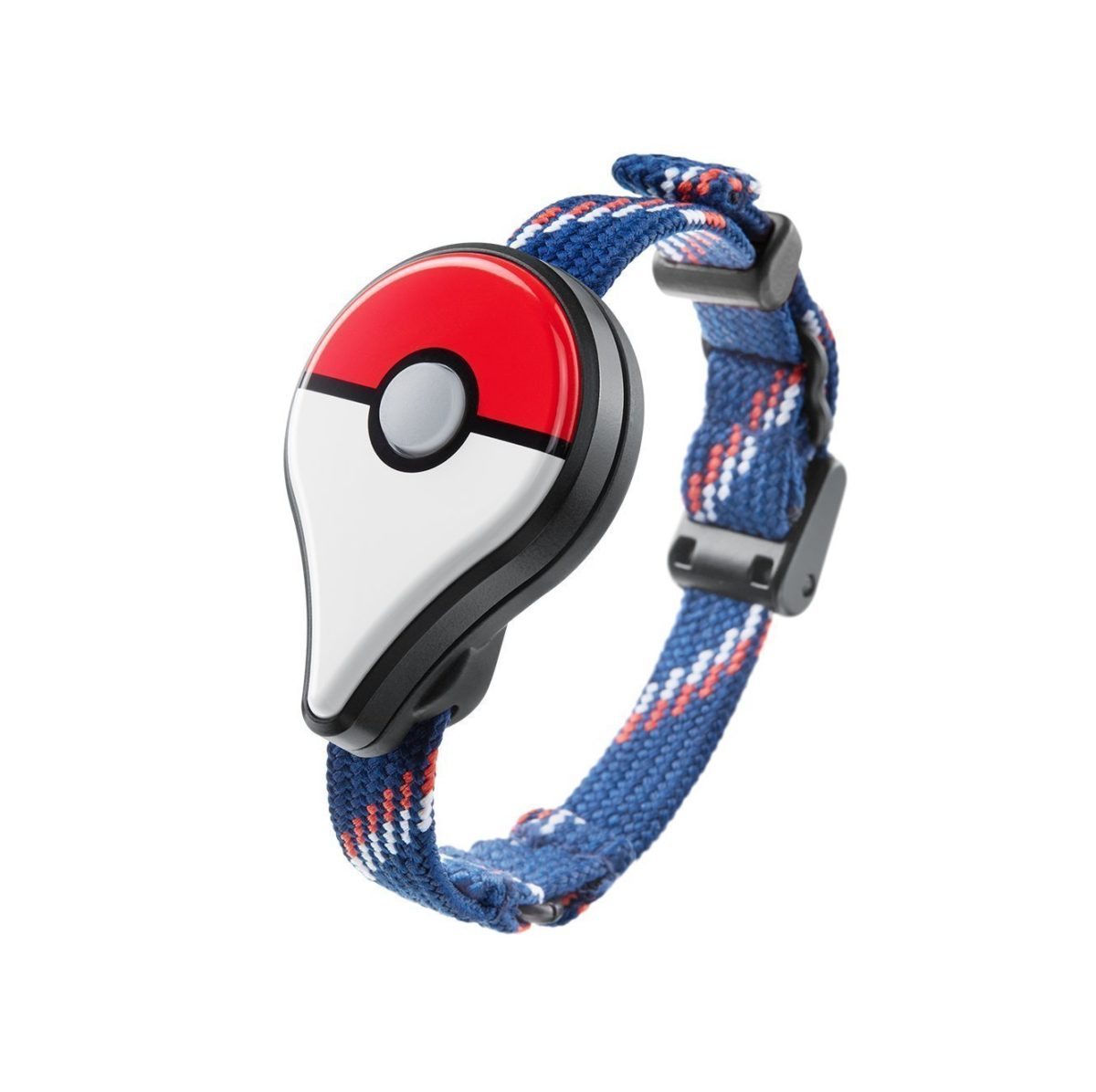 Pokémon Go Plus macht das Smartphone-Game sicherer aber auch langweiliger