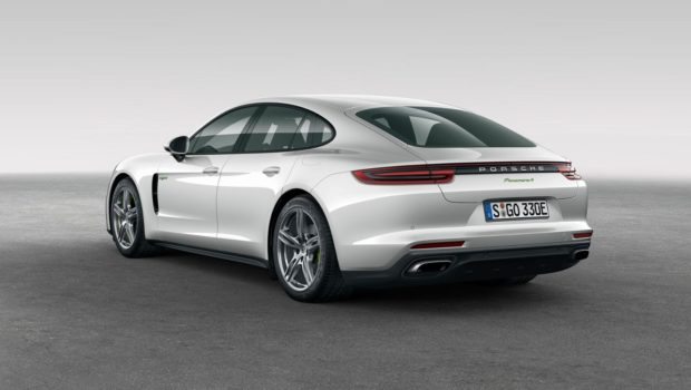 Credit: Porsche