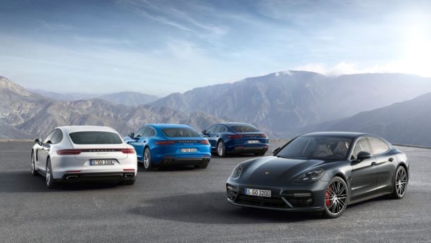 Credit: Porsche