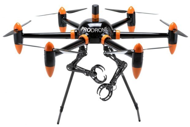 prodrone