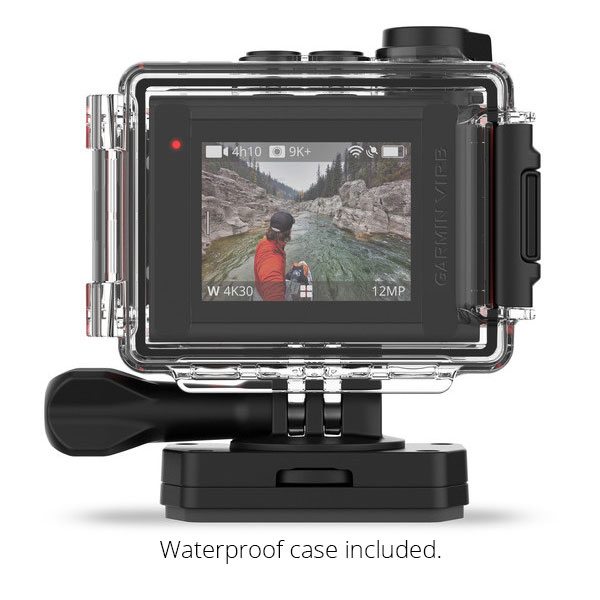 virb ultra 30 garmin
