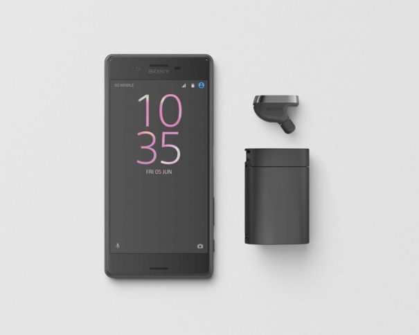 Sony Xperia Ear (Foto: Sony Mobile)