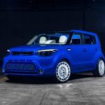 Kia Soul First Class (Foto: Kia/dpp-AutoReporter)