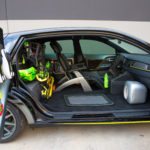 Kia Niro Triathlon (Foto: Kia/dpp-AutoReporter)