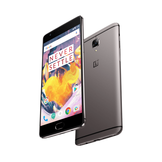 Oneplus 3T (Foto: Oneplus)