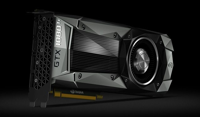 Nvidia GeForce GTX 1080 Ti: 4K-Performance endlich realistisch?