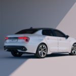 Lynk & Co 03 Concept (Foto: Lynk&Co)