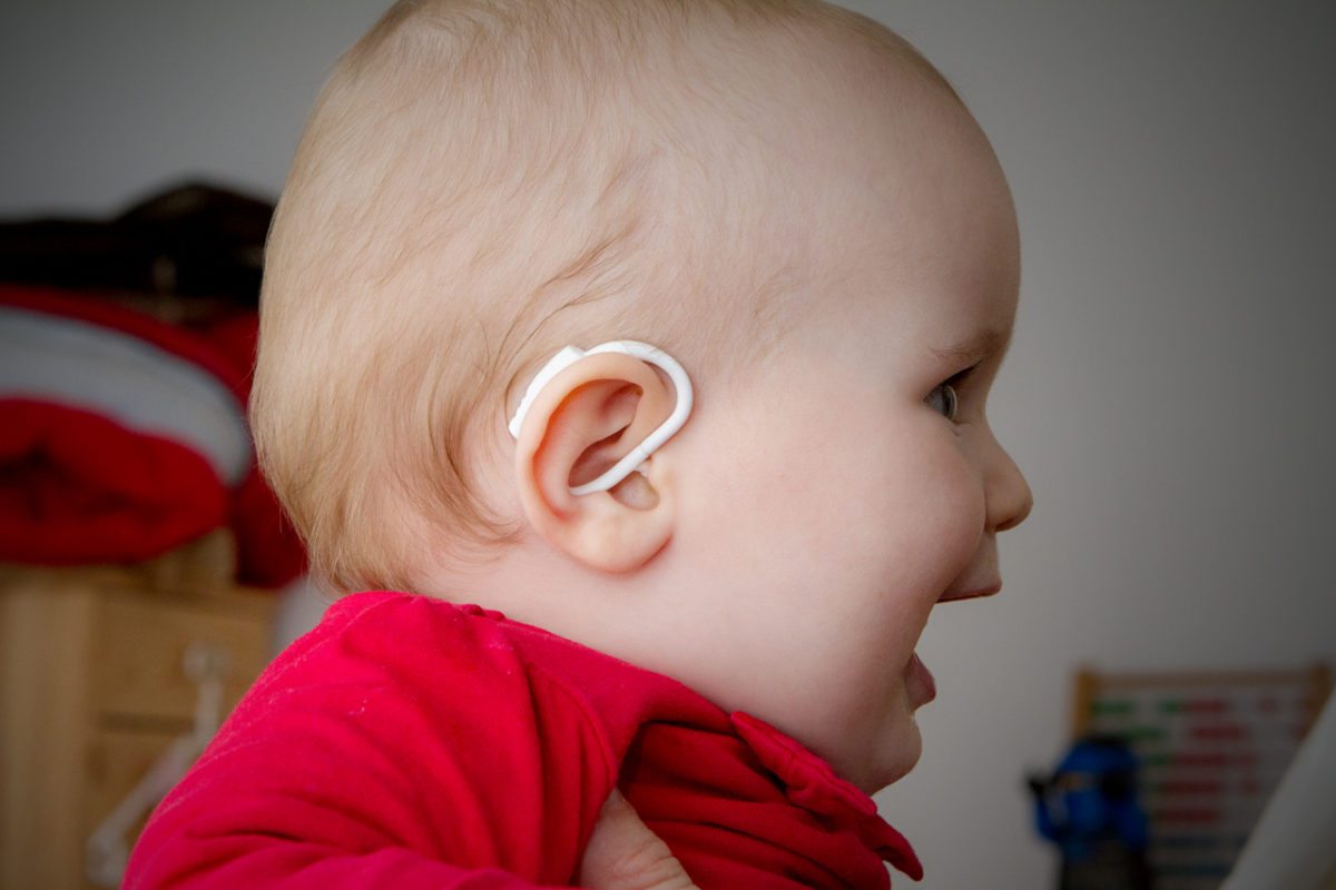 Der Walabot DIY Sensor ermöglicht dir in deine Wände zu sehen