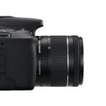 Canon EOS 200D (Foto: Canon)