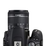 Canon EOS 200D (Foto: Canon)