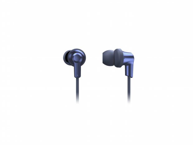 Panasonic In-Ear Kopfhörer RP-NJ300B (Foto: Panasonic)