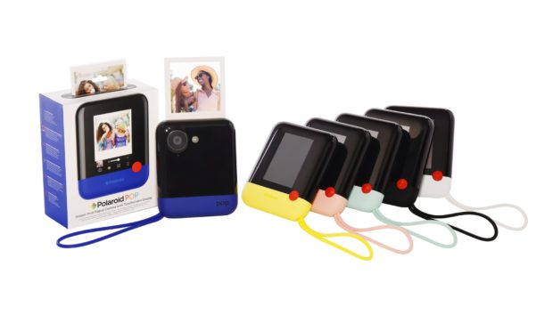 Polaroid Pop (Foto: Polaroid)