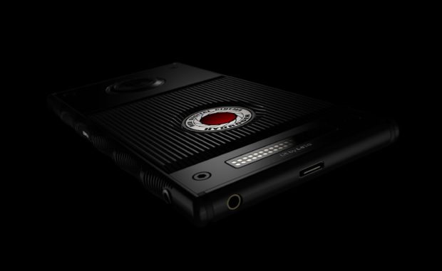 RED Hydrogen One (Foto: RED)