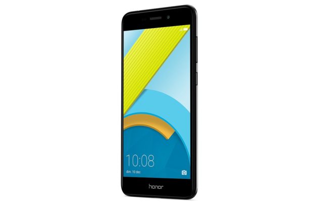 Honor 6C Pro (Foto: Hersteller)