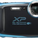 Fujifilm FinePix XP130 (Foto: Fujifilm)