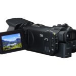 Canon LEGRIA HF G26 (Foto: Canon)