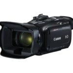 Canon LEGRIA HF G26 (Foto: Canon)