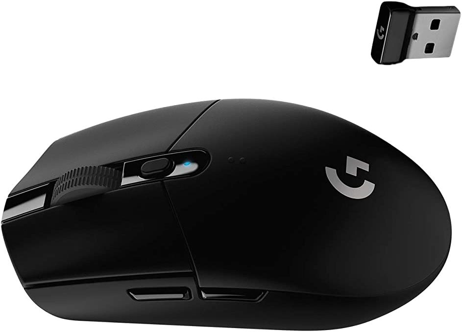 Logitech-G305Lightspeed