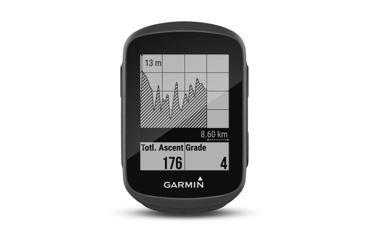 Garmin Edge 130 (Foto: Garmin Deutschland GmbH)