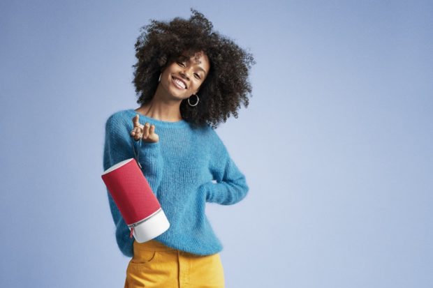 Libratone ZIPP 2 Smart Speaker (Foto: Libratone)