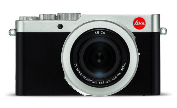 Leica D-Lux 7: Kompakt und lichtstark (Foto: Leica)