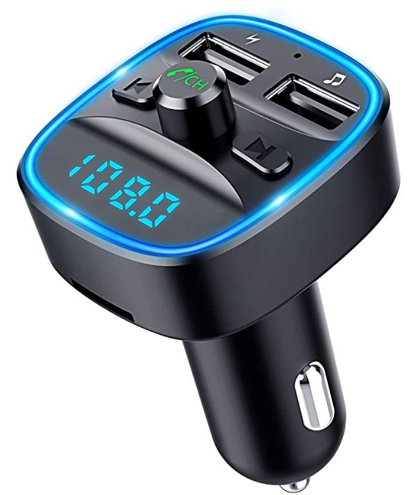 20 coole Auto Gadgets für Männer. Smarte Technik zum