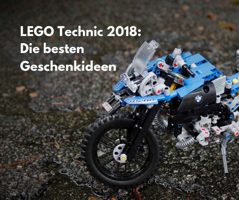 lego technic