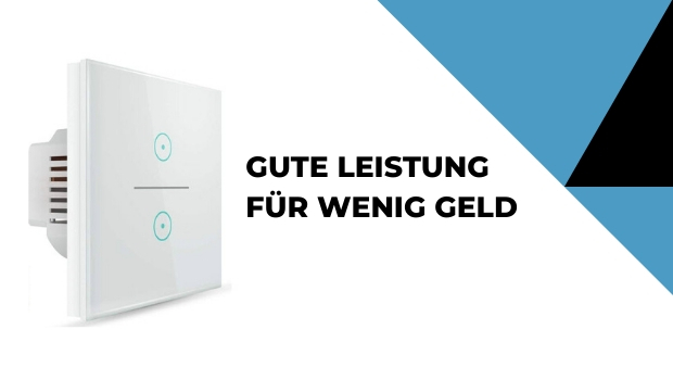 Gremag-Wifi-Lichtschalter