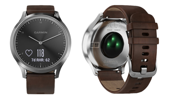 Top 10 Hybrid Smartwatches im Test Vergleich 2019 – Hybrid Uhren für ...
